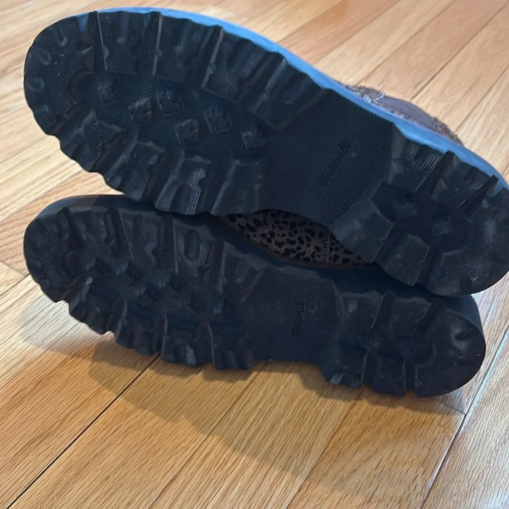 Madewell chelsea booties - Picture 5 of 10